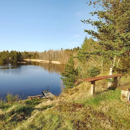 Lindvigvej Ii