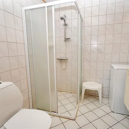 Appartement Lindvigvej Ii