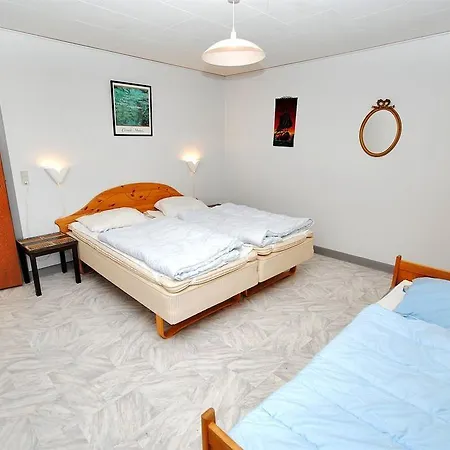 Appartement Lindvigvej Ii Sønder Felding