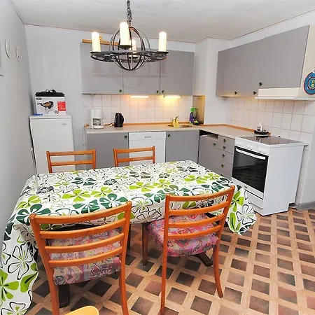Appartement Lindvigvej Ii *
