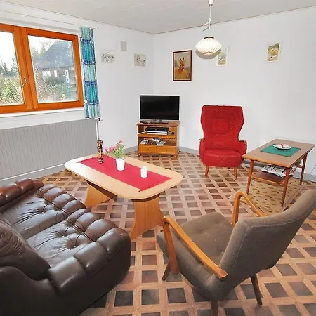 Appartement Lindvigvej Ii